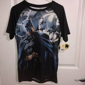 Batman Men’s Tee Shirt